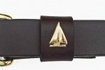 Sailboat Belt 1.25" - 1821